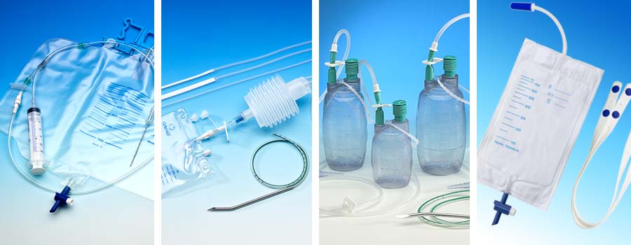 Chimed, products